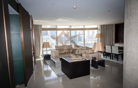 2 Bedroom Apartment for Sale in Downtown Dubai, Dubai - LUXURY| 2BR APARTMENT| ARMANI RESIDENCES 2 Bedroom Apartment for Sale in Downtown Dubai, Dubai - LUXURY| 2BR APARTMENT| ARMANI RESIDENCES