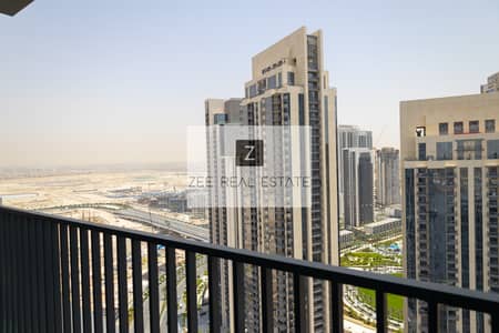 2 Cпальни Апартаменты в аренду в Дубай Крик Харбор, Дубай - MD3_6086. jpg