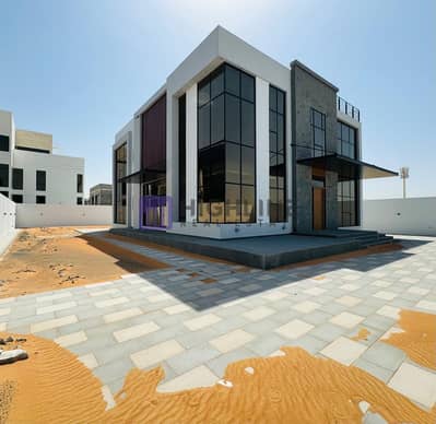 5 Bedroom Villa for Rent in Dubailand, Dubai - IMG-20240519-WA0029. jpg