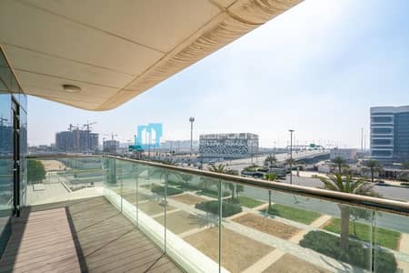 1 Bedroom Apartment for Sale in Al Raha Beach, Abu Dhabi - Excellent Design| Balcony| Rented | Ideal Location