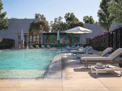 3 Bedroom Villa for Sale in Yas Island, Abu Dhabi - Noya08. JPG