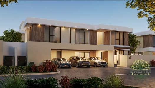 4 Bedroom Villa for Sale in Sharjah Garden City, Sharjah - WhatsApp Image 2024-05-20 at 4.19. 15 AM (2). jpeg