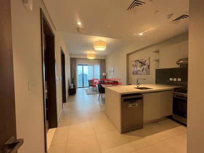 1 Bedroom Apartment for Rent in Business Bay, Dubai - Higher Floor l Fully Furnished l Near Dubai Mall