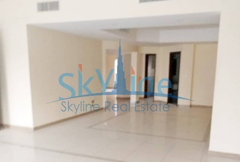 Pay in 2 cheques! Ready 5BR+M+D villa in al Nahyan