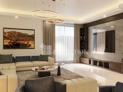 Studio for Sale in Jumeirah Lake Towers (JLT), Dubai - Best Deal | Fully Furnished | Luxury Unit