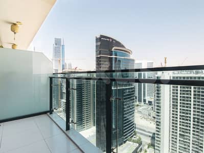فلیٹ 2 غرفة نوم للبيع في الخليج التجاري، دبي - شقة في برج ميرانو،الخليج التجاري 2 غرف 1550000 درهم - 9037627