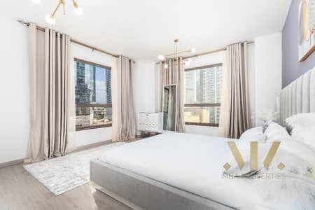 فلیٹ 2 غرفة نوم للبيع في جميرا بيتش ريزيدنس، دبي - شقة في مرجان 5،مرجان،جميرا بيتش ريزيدنس 2 غرف 3000000 درهم - 9037653