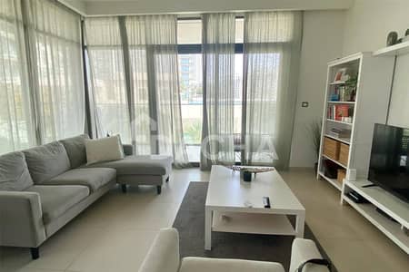 2 Bedroom Flat for Sale in Dubai Creek Harbour, Dubai - Corner Unit 2 BED I Large Balcony I Cove III
