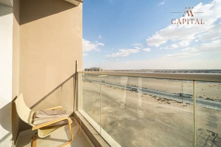 2 Bedroom Apartment for Sale in Dubai South, Dubai - Good Deal | High ROI for Investment | Spacious