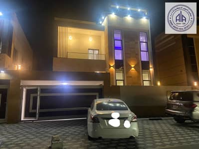 فیلا 5 غرف نوم للايجار في الياسمين، عجمان - WhatsApp Image 2024-05-19 at 9.45. 33 PM. jpeg