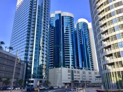 Studio for Rent in Al Reem Island, Abu Dhabi - Fully Furnished | Offers Flexible Payments