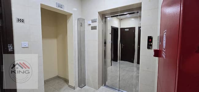 فلیٹ 2 غرفة نوم للايجار في العالية، عجمان - WhatsApp Image 2024-05-19 at 03.27. 03 (9). jpeg