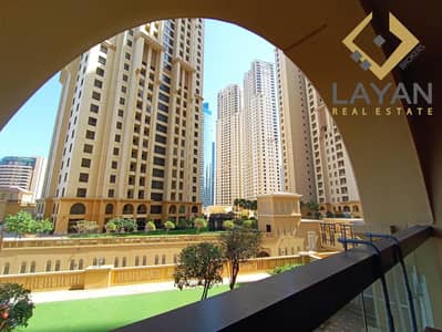 3 Bedroom Flat for Sale in Jumeirah Beach Residence (JBR), Dubai - Villa Style living in the heart of the happenings