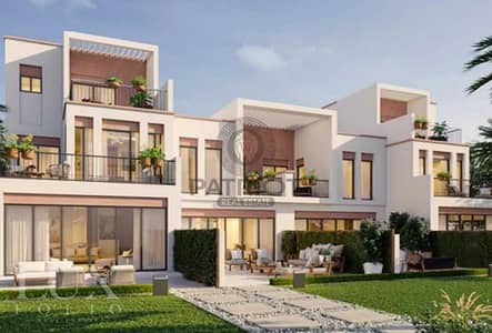 4 Bedroom Townhouse for Sale in DAMAC Lagoons, Dubai - 10830893-30534o. jpg