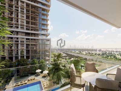 1 Bedroom Apartment for Sale in Ras Al Khor, Dubai - LUXURIOUS 1 BHK READY | HIGH ROI
