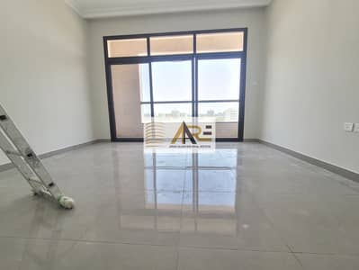 1 Bedroom Apartment for Rent in Aljada, Sharjah - 20240516_112929. jpg