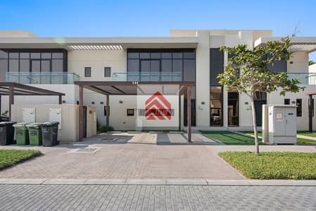 3 Bedroom Villa for Rent in DAMAC Hills, Dubai - DSC_5449. jpg