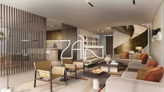 4 Bedroom Villa for Sale in Al Hudayriat Island, Abu Dhabi - img935. jpg
