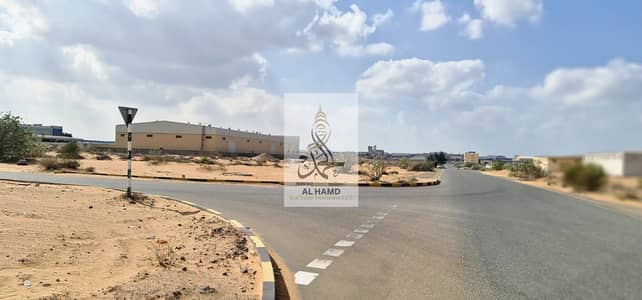 Factory for Sale in Emirates Modern Industrial Area, Umm Al Quwain - WhatsApp Image 2023-01-19 at 11.35. 36 AM (1). jpeg