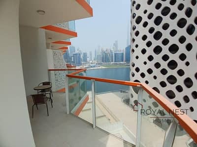 شقة 1 غرفة نوم للبيع في الخليج التجاري، دبي - WhatsApp Image 2024-05-20 at 01.24. 04 (2). jpeg