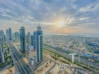 2 Bedroom Apartment for Rent in Downtown Dubai, Dubai - Island Views | Spacious | Available