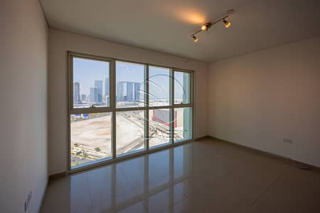 1 Bedroom Flat for Sale in Al Reem Island, Abu Dhabi - 021A5228. jpg
