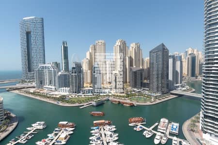 2 Bedroom Apartment for Sale in Dubai Marina, Dubai - MarinaStar-Marinaviews4. jpeg