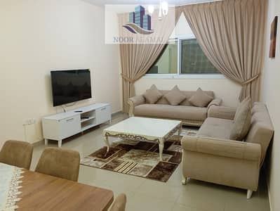 2 Bedroom Apartment for Rent in Al Taawun, Sharjah - WhatsApp Image 2024-05-19 at 11.31. 48 PM. jpeg