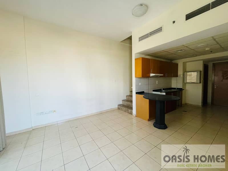 Duplex 1BHK Next to LULU Mall Large SIZE apartment for Rent in