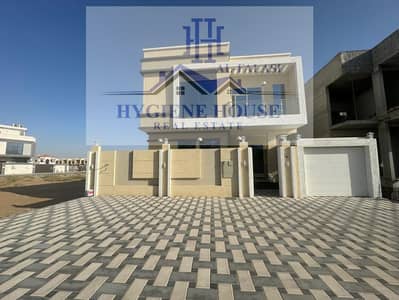 6 Cпальни Вилла Продажа в Аль Ясмин, Аджман - IMG-20240519-WA0173. jpg
