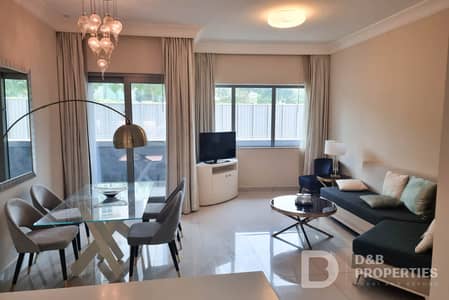 3 Bedroom Flat for Sale in Downtown Dubai, Dubai - Top Location | Vacant | Balcony | Furnished