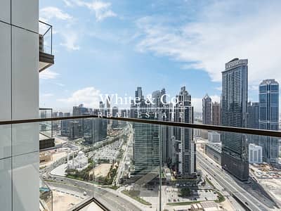 1 Bedroom Apartment for Rent in Downtown Dubai, Dubai - High Floor | Modern Unit | Prime Location