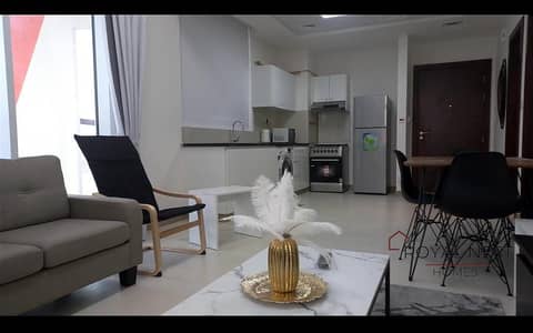 1 Bedroom Apartment for Rent in Al Jaddaf, Dubai - WhatsApp Image 2024-05-20 at 01.18. 35. jpeg