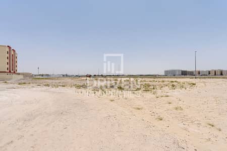 Plot for Sale in Jebel Ali, Dubai - Motivated Seller | Investors Deal | Spacious Land
