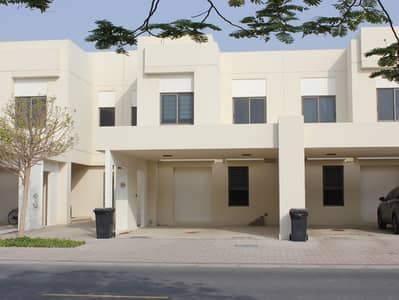 3 Bedroom Townhouse for Sale in Town Square, Dubai - 14. png