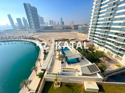شقة 2 غرفة نوم للبيع في جزيرة الريم، أبوظبي - Marina Bay, Al Reem Island, Abu Dhabi, 2 bedroom for sale, Al Reem Island 001. jpeg