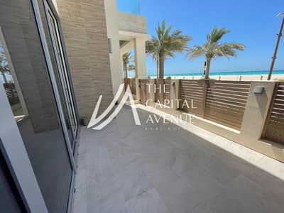 2 Bedroom Townhouse for Sale in Saadiyat Island, Abu Dhabi - WhatsApp Image 2024-04-25 at 14.59. 23. jpeg