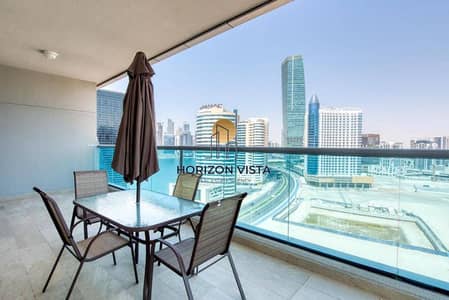 2 Bedroom Apartment for Rent in Business Bay, Dubai - Ready to move in - Fully furnished -  Modern living