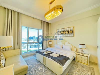شقة 1 غرفة نوم للايجار في الخليج التجاري، دبي - g. jpg