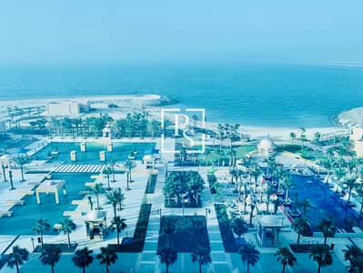 1 Bedroom Apartment for Rent in The Marina, Abu Dhabi - Live Luxury | Live in a Five Star Community