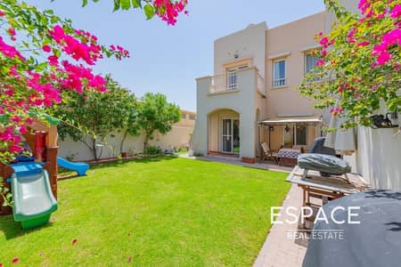 2 Bedroom Villa for Sale in The Springs, Dubai - QUIET LOCATION | CUL DE SAC
