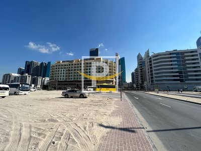 Plot for Sale in Al Satwa, Dubai - Freehold |Limited| Prime Location|Close To Metro