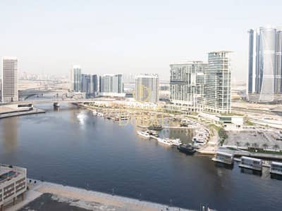 2 Bedroom Flat for Rent in Business Bay, Dubai - 21. png