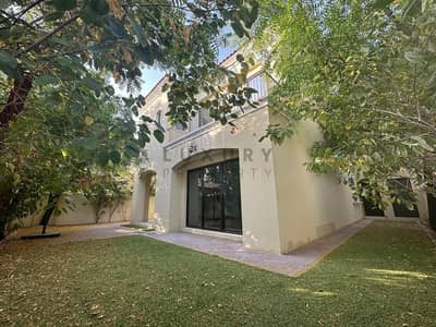 4 Bedroom Villa for Rent in Arabian Ranches 2, Dubai - Single Row | Genuine Listing | Vacant