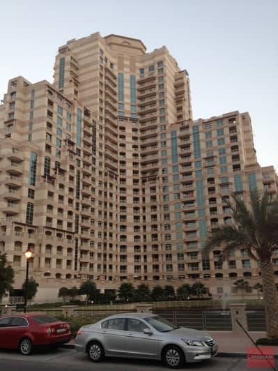 1 Bedroom Flat for Rent in The Views, Dubai - mosela. jpg