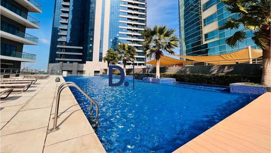 1 Bedroom Apartment for Sale in Al Reem Island, Abu Dhabi - Ready to move / 1 BHK  / 5yrs payment PLAN