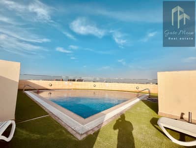 2 Bedroom Flat for Rent in Rawdhat Abu Dhabi, Abu Dhabi - UB02 (21). jpg