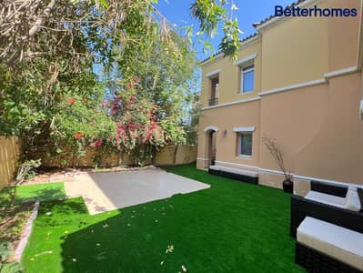 3 Bedroom Villa for Rent in Arabian Ranches, Dubai - Type A | Furnished | Bills Included | Single Row