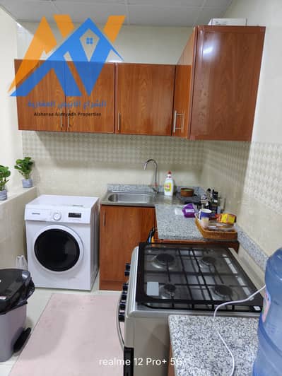 شقة فندقية  للايجار في الروضة، عجمان - WhatsApp Image 2024-04-22 at 14.15. 07 (1). jpeg