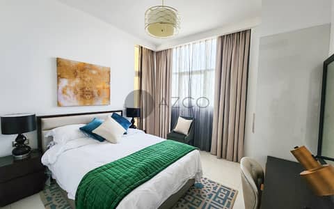 2 Bedroom Flat for Sale in Jumeirah Village Circle (JVC), Dubai - WhatsApp Image 2023-10-02 at 12.00. 43 PM. jpg